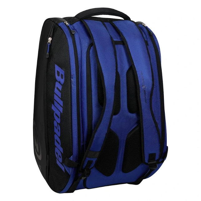 Borsa Bullpadel BPP26002 Vertex Geo Intense Blue Padel
