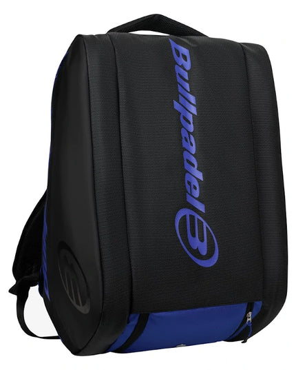 Borsa Bullpadel BPP26002 Vertex Geo Intense Blue Padel