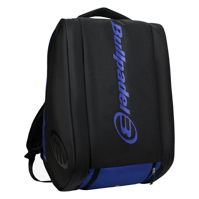 Borsa Bullpadel BPP26002 Vertex Geo Intense Blue Padel