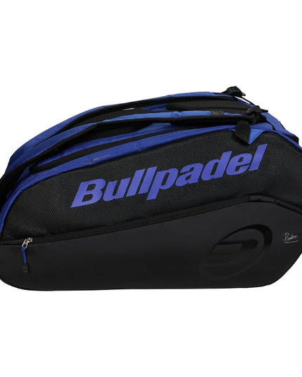 Borsa Bullpadel BPP26002 Vertex Geo Intense Blue Padel