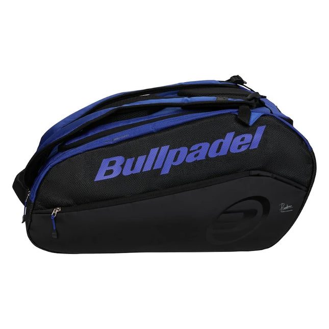 Borsa Bullpadel BPP26002 Vertex Geo Intense Blue Padel