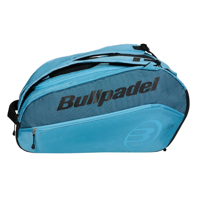 Borsa Bullpadel BPP26003 Vertex W Blue Sky Blue Padel