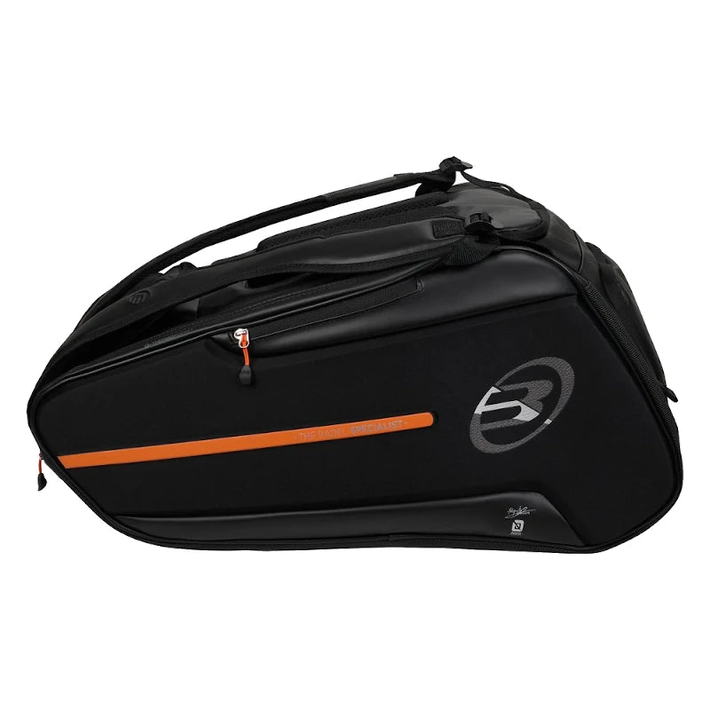 Bullpadel BPP26012 Hack Nera Padel