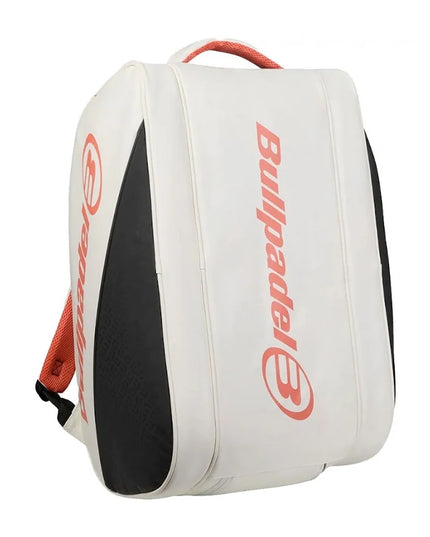Borsa Bullpadel BPP26019 Elite White Padel