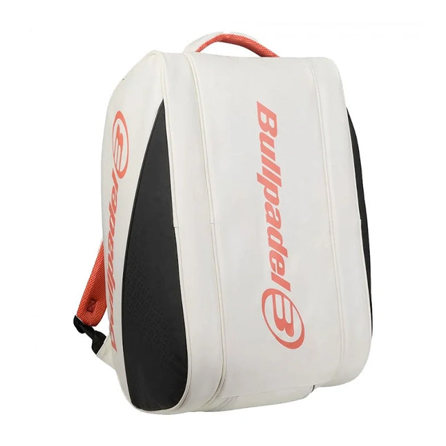 Borsa Bullpadel BPP26019 Elite White Padel
