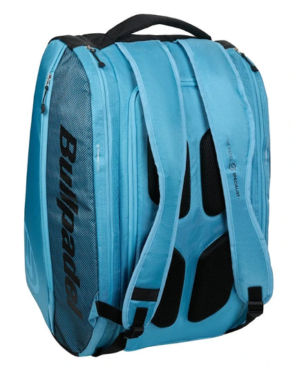 Borsa Bullpadel BPP26003 Vertex W Blue Sky Blue Padel