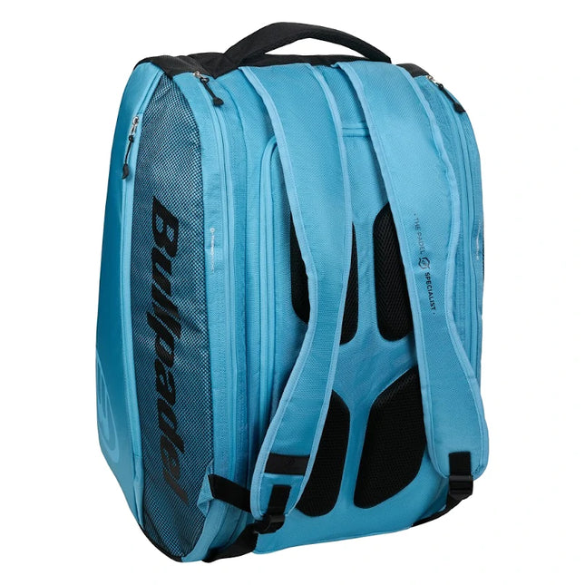 Borsa Bullpadel BPP26003 Vertex W Blue Sky Blue Padel