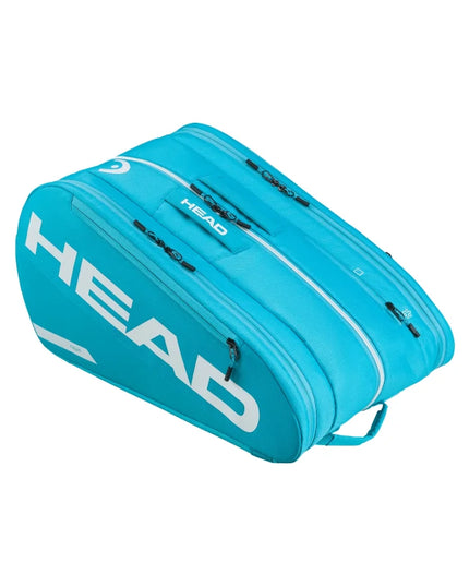 Head Tour Sacco Padel L BL