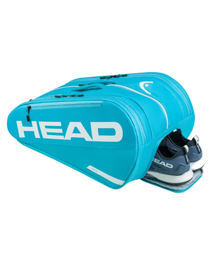 Head Tour Sacco Padel L BL