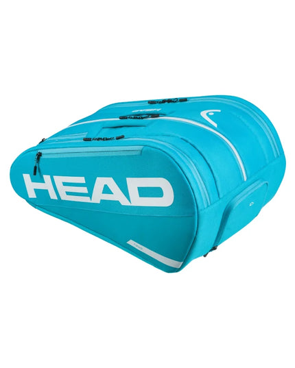 Head Tour Sacco Padel L BL