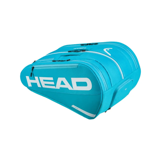 Head Tour Sacco Padel L BL