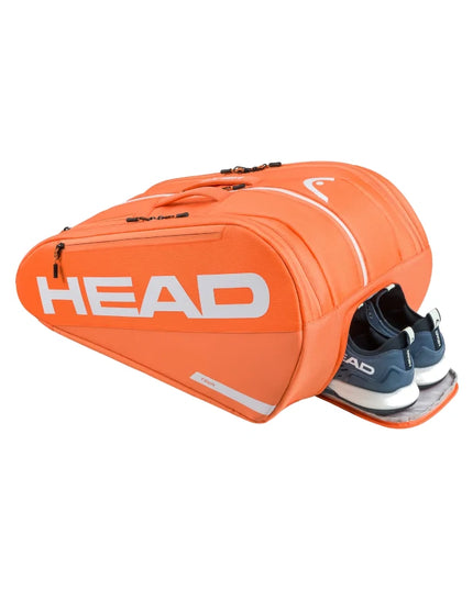 Head Tour Padel Bag L OR