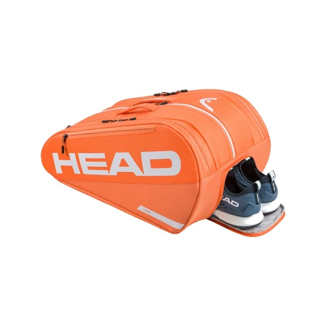 Head Tour Padel Bag L OR