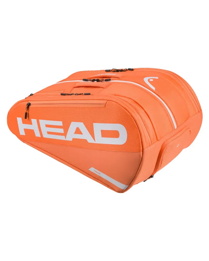 Head Tour Padel Bag L OR