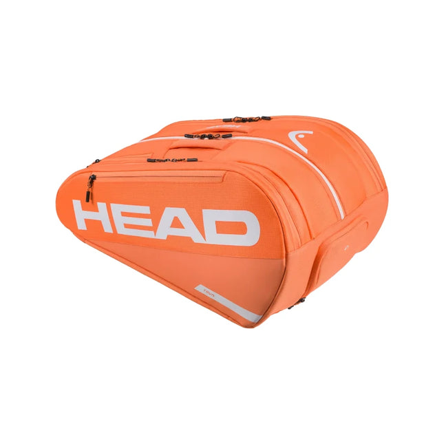 Head Tour Padel Bag L OR