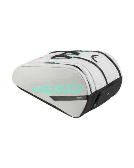 Head Tour Borsa Padel L WH