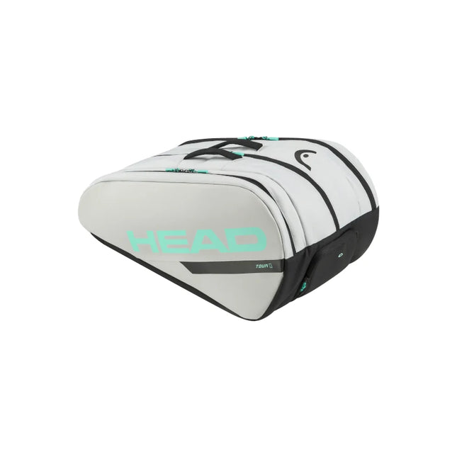 Head Tour Borsa Padel L WH