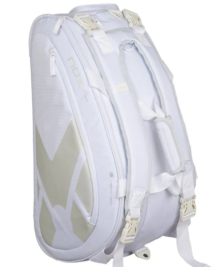 Nox ML10 Team Bianco/Grigio