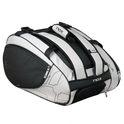 Padel della Nox Luxury Master Series