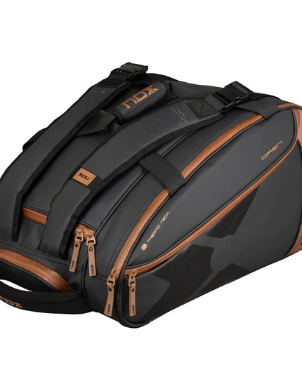 Nox Luxury Open Series