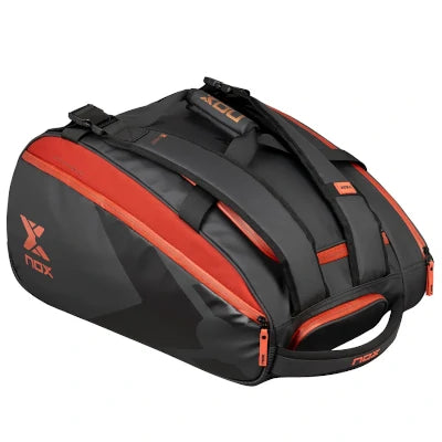 Nox Luxury Open Series