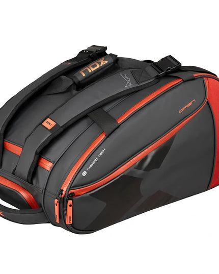 Nox Luxury Open Series