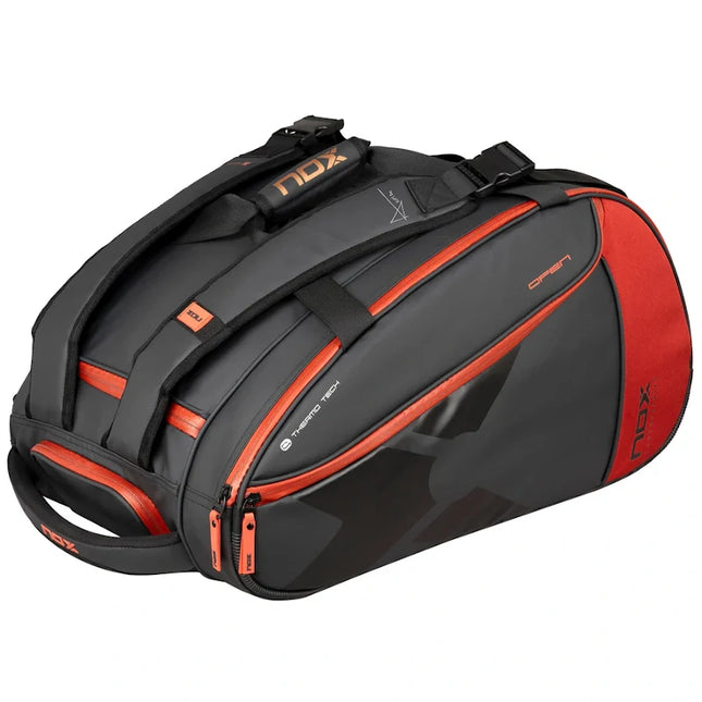 Nox Luxury Open Series