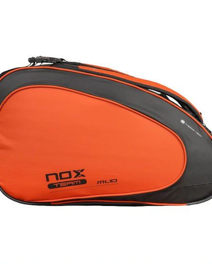 Nox ML10 Team Nero/Arancione