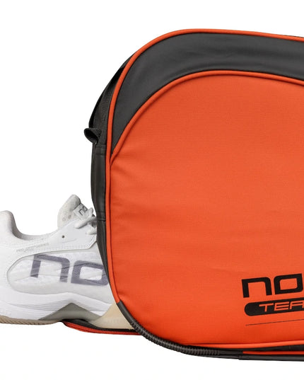 Nox ML10 Team Nero/Arancione