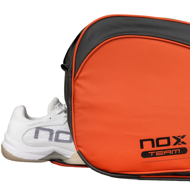 Nox ML10 Team Nero/Arancione