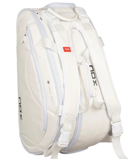 Padel Series Nox Pro