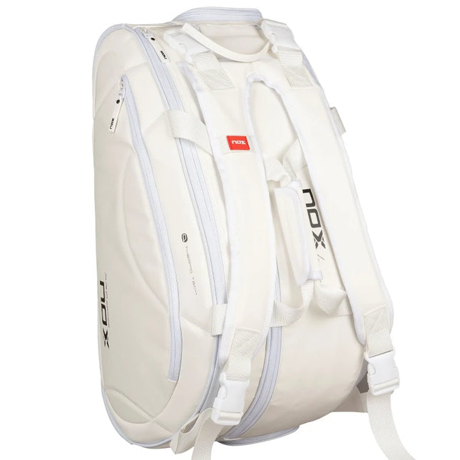 Padel Series Nox Pro