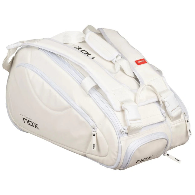 Padel Series Nox Pro