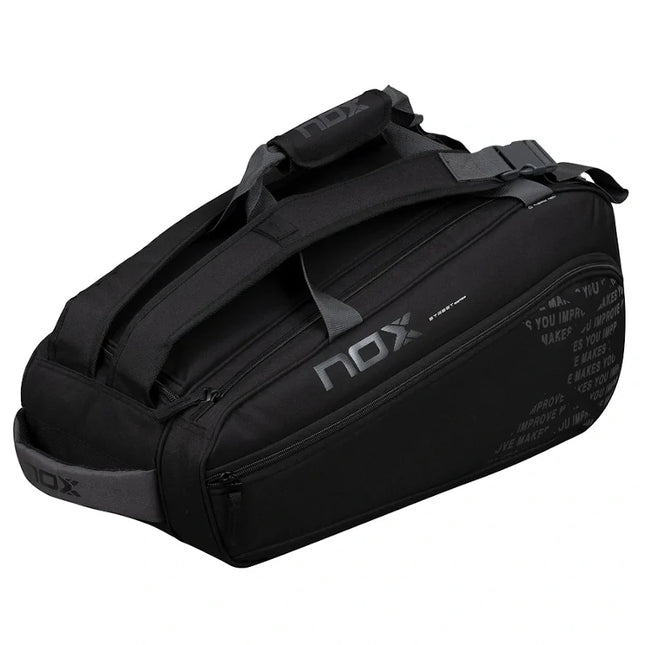 Nox Street