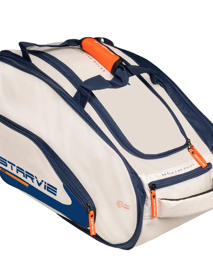Starvie Tactic Pro 2026