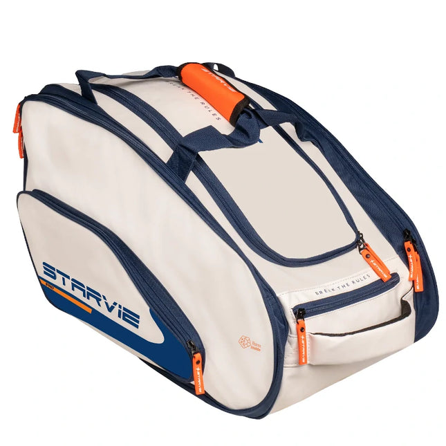 Starvie Tactic Pro 2026