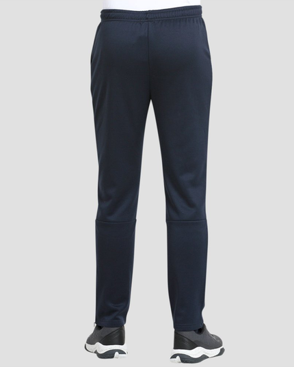 Pantaloni Bullpadel Grane blu navy