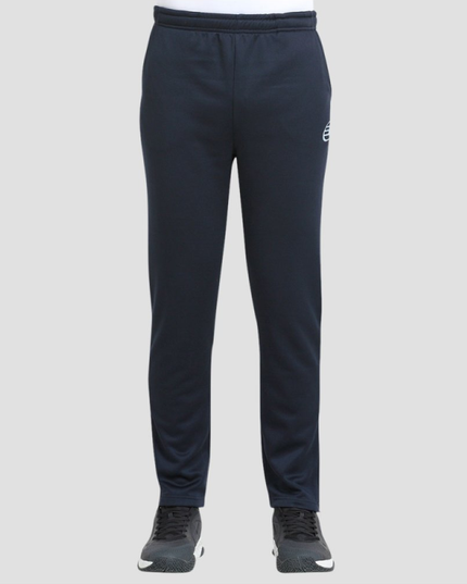 Pantaloni Bullpadel Grane blu navy