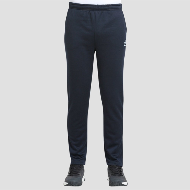 Pantaloni Bullpadel Grane blu navy