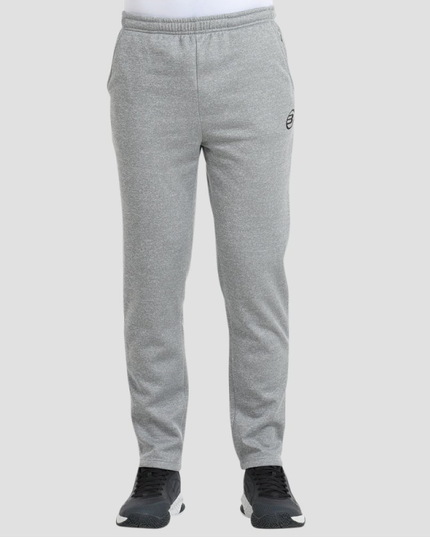 Pantaloni Bullpadel Grane GRAY