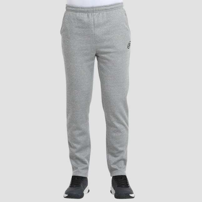 Pantaloni Bullpadel Grane GRAY
