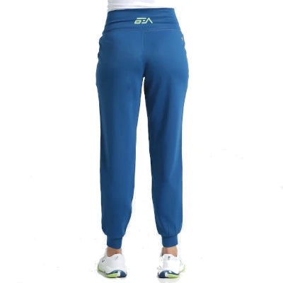 Bullpadel Outles BG Pantaloni Blu Scuro