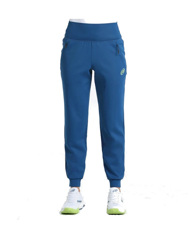 Bullpadel Outles BG Pantaloni Blu Scuro