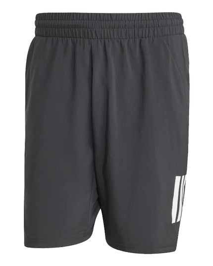 Pantaloncini Adidas 3STR Pure Ruby
