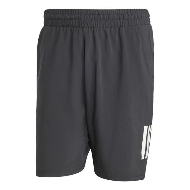 Pantaloncini Adidas 3STR Pure Ruby