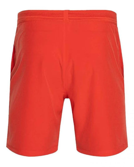 Wilson Team 7 Red Shorts