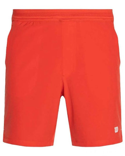 Wilson Team 7 Red Shorts