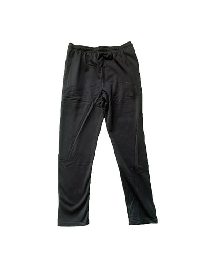 Bullpadel Buses Black Pants