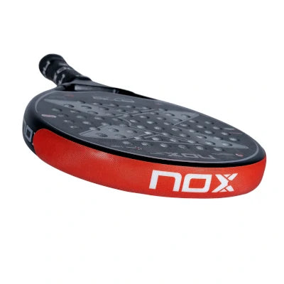Protettore Nox Red