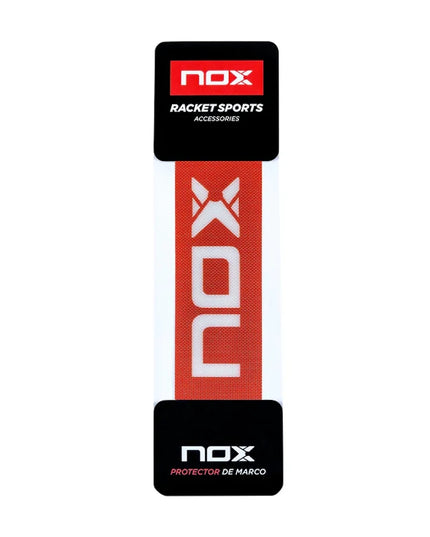 Protettore Nox Red